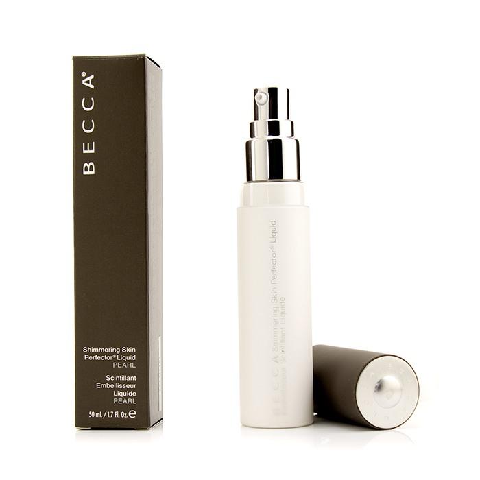 Shimmering Skin Perfector Liquid (highlighter) - # Pearl - 50ml/1.7oz