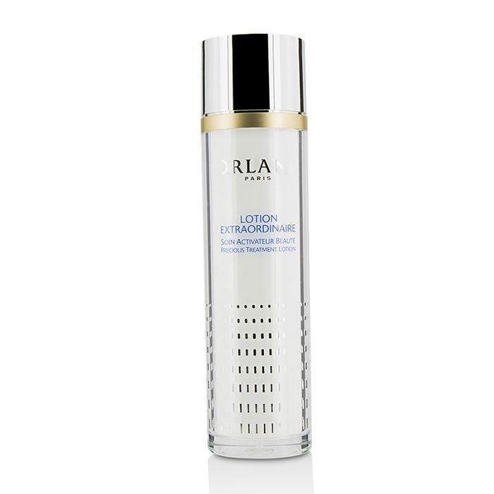 Lotion Extraordinaire Precious Treatment Lotion - 130ml/4.3oz