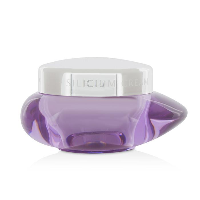 Silicium Marin Silicium Cream Wrinkle Correction - Lifting Effect (normal To Dry Skin) - 50ml/1.69oz