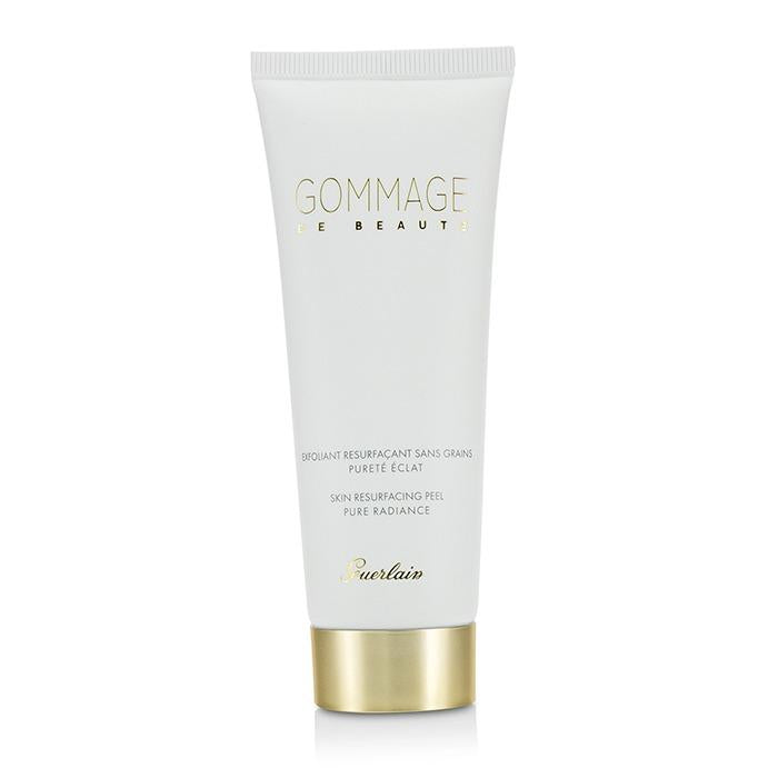 Gommage De Beaute Skin Resurfacing Peel - For All Skin Types - 75ml/2.5oz