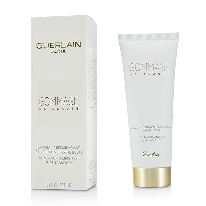 Gommage De Beaute Skin Resurfacing Peel - For All Skin Types - 75ml/2.5oz