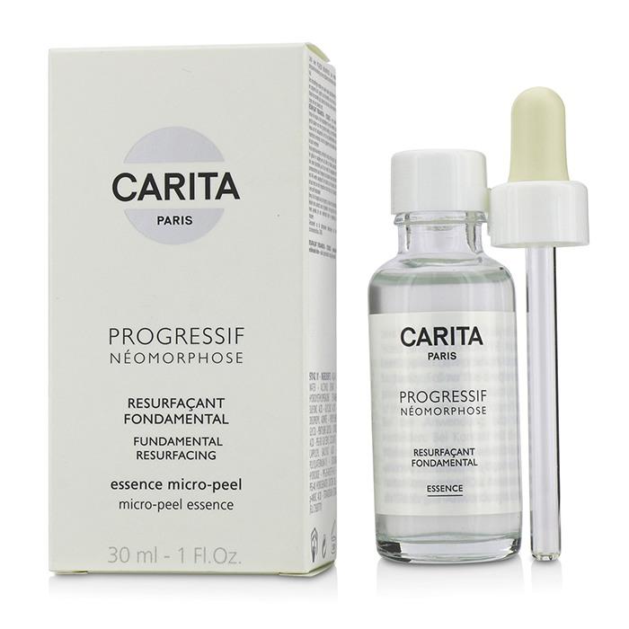 Progressif Neomorphose Fundamental Resurfacing Micro-peel Essence - 30ml/1oz