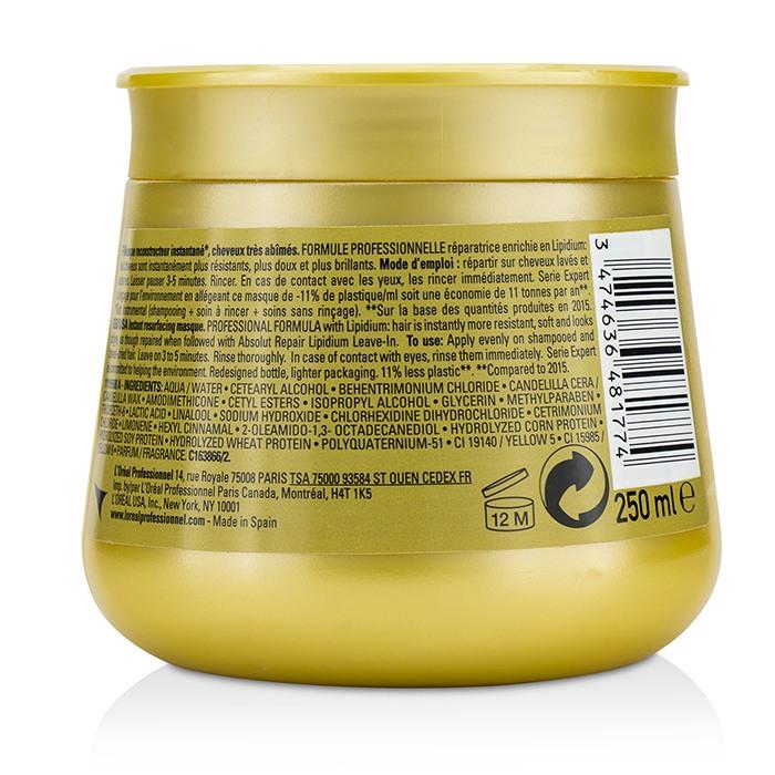 Professionnel Serie Expert - Absolut Repair Lipidium Instant Resurfacing Masque - 250ml/8.4oz