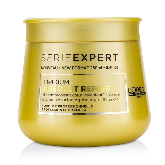 Professionnel Serie Expert - Absolut Repair Lipidium Instant Resurfacing Masque - 250ml/8.4oz