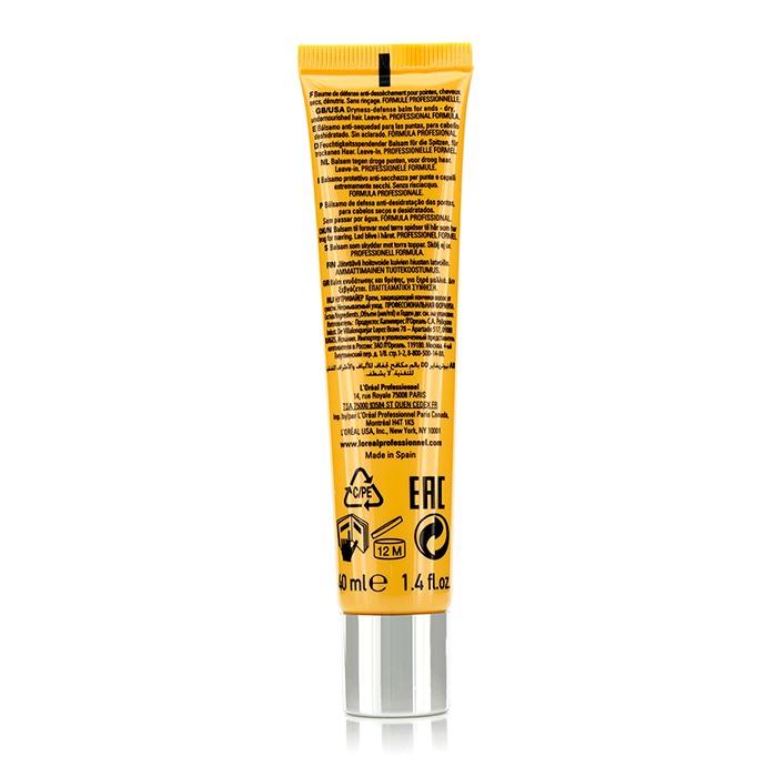 Professionnel Serie Expert - Nutrifier Dd Balm Dryness-defense Balm For Ends - 40ml/1.4oz