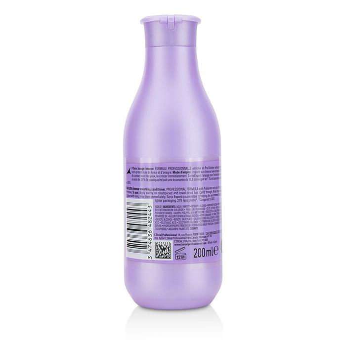 Professionnel Serie Expert - Liss Unlimited Prokeratin Intense Smoothing Conditioner - 200ml/6.7oz