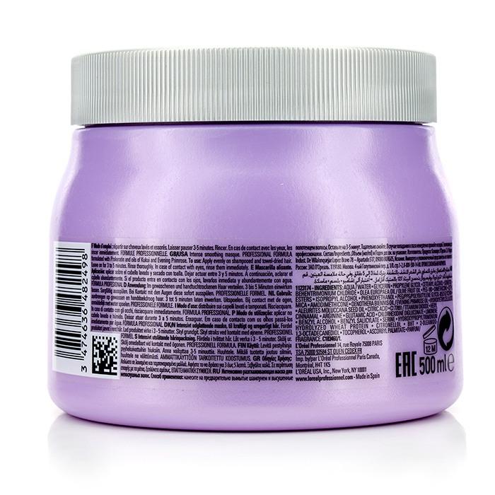 Professionnel Serie Expert - Liss Unlimited Prokeratin Intense Smoothing Masque - 500ml/16.9oz