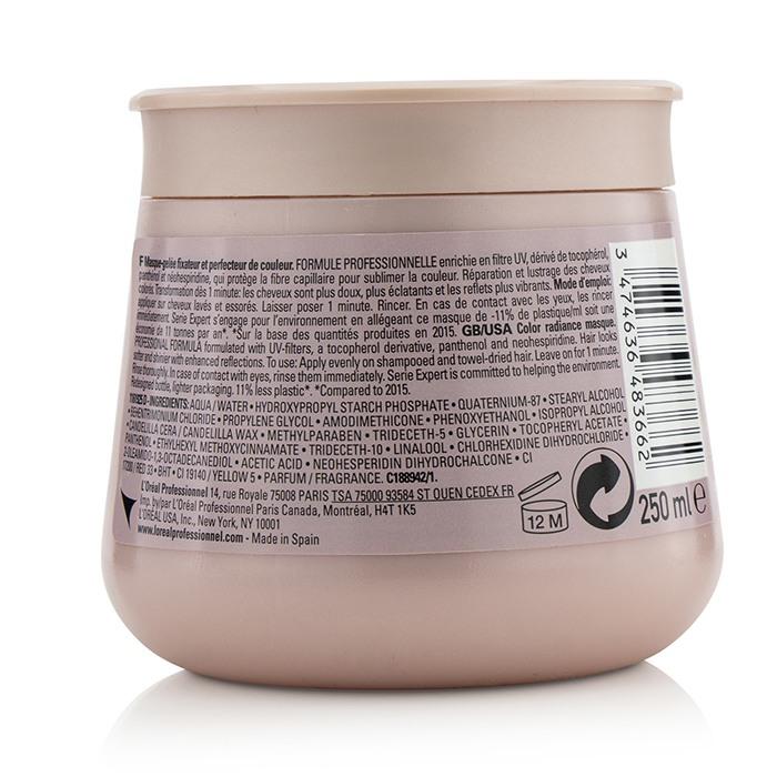 Professionnel Serie Expert - Vitamino Color A-ox Color Radiance Masque - 250ml/8.4oz