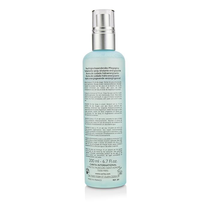 Ideal Hydratation Lagoon Water Hydro-energizing Care Mist - 200ml/6.7oz