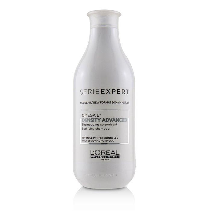 Professionnel Serie Expert - Density Advanced Omega 6* Bodifying Shampoo - 300ml/10.1oz