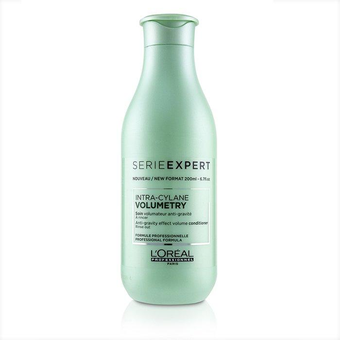 Professionnel Serie Expert - Volumetry Intra-cylane Anti-gravity Effect Volume Conditioner - 200ml/6.7oz