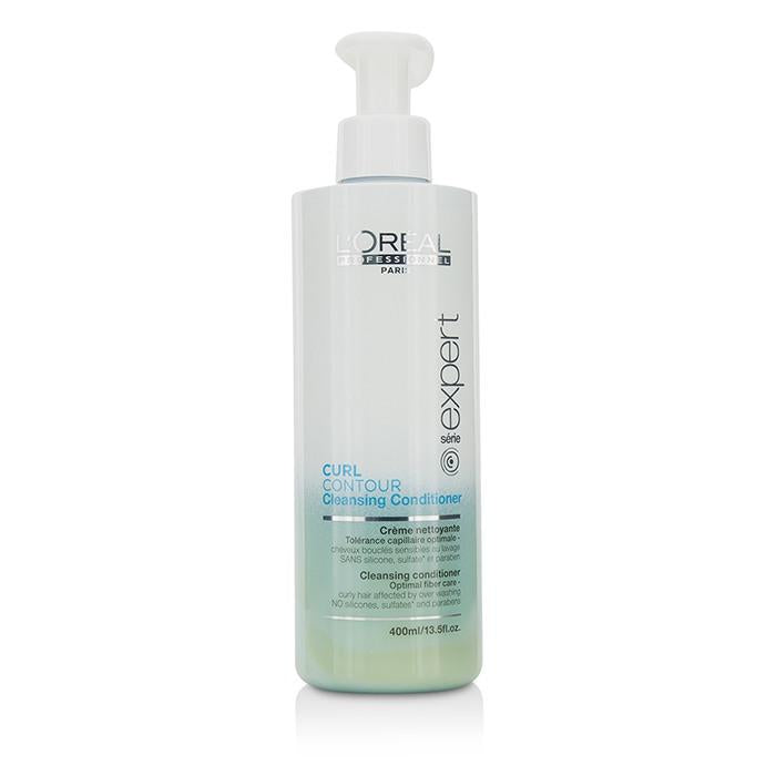 Professionnel Serie Expert - Curl Contour Cleansing Conditioner - 400ml/13.5oz