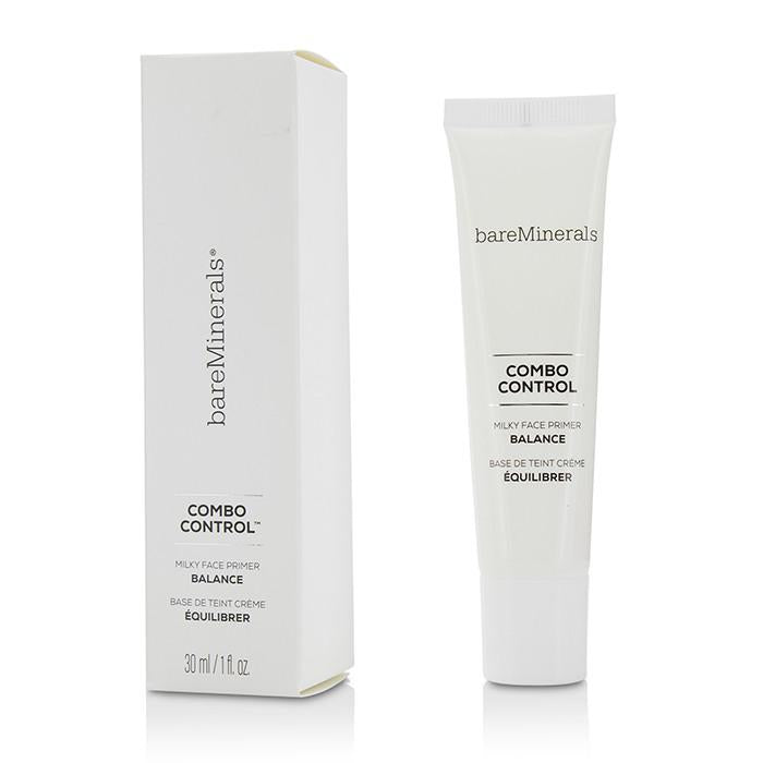 Combo Control Milky Face Primer - 30ml/1oz