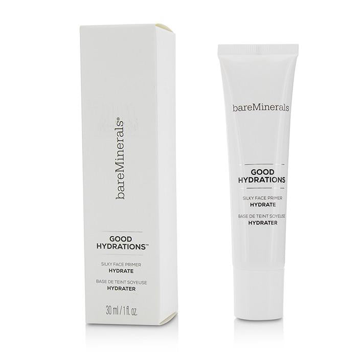 Good Hydrations Silky Face Primer - 30ml/1oz