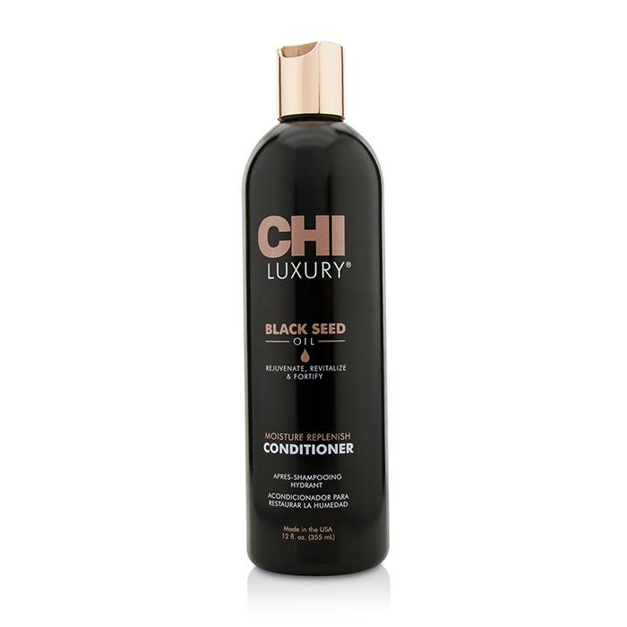 Luxury Black Seed Oil Moisture Replenish Conditioner - 355ml/12oz