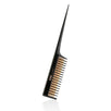 Luxury Backcomb - 1pc