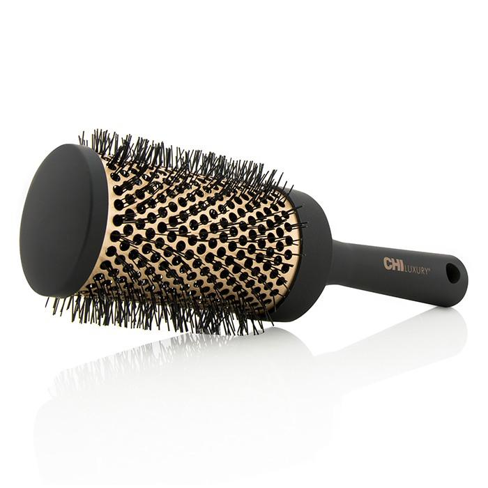 Luxury Large Round Brush - 1pc