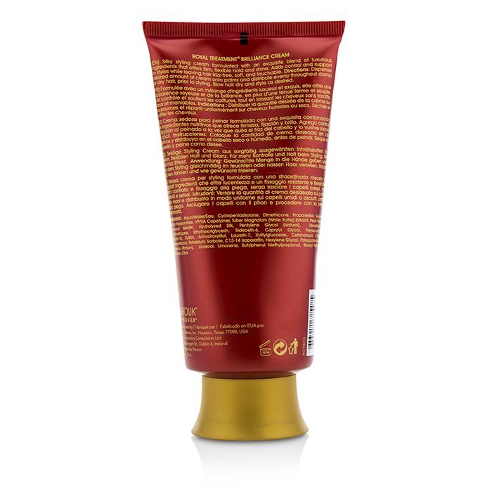 Royal Treatment Brilliance Cream (provides Firm, Flexible Hold And Shine) - 177ml/6oz