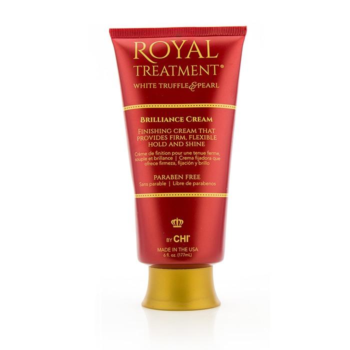 Royal Treatment Brilliance Cream (provides Firm, Flexible Hold And Shine) - 177ml/6oz