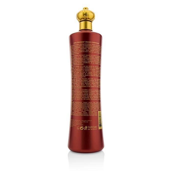 Royal Treatment Volume Conditioner (for Fine, Limp And Color-treated Hair) - 946ml/32oz