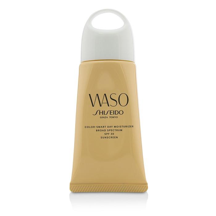 Waso Color-smart Day Moisturizer Spf 30 - 50ml/1.8oz