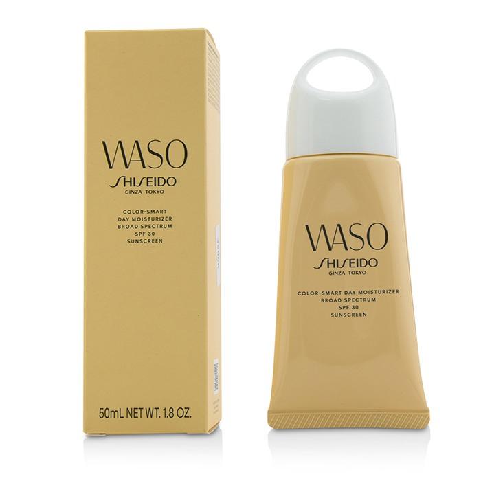 Waso Color-smart Day Moisturizer Spf 30 - 50ml/1.8oz