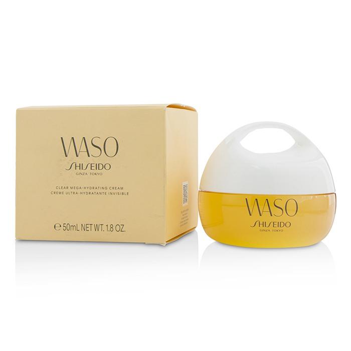 Waso Clear Mega Hydrating Cream 24 Hour - 50ml/1.8oz