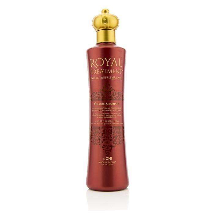 Royal Treatment Volume Shampoo (for Fine, Limp And Color-treated Hair) - 355ml/12oz