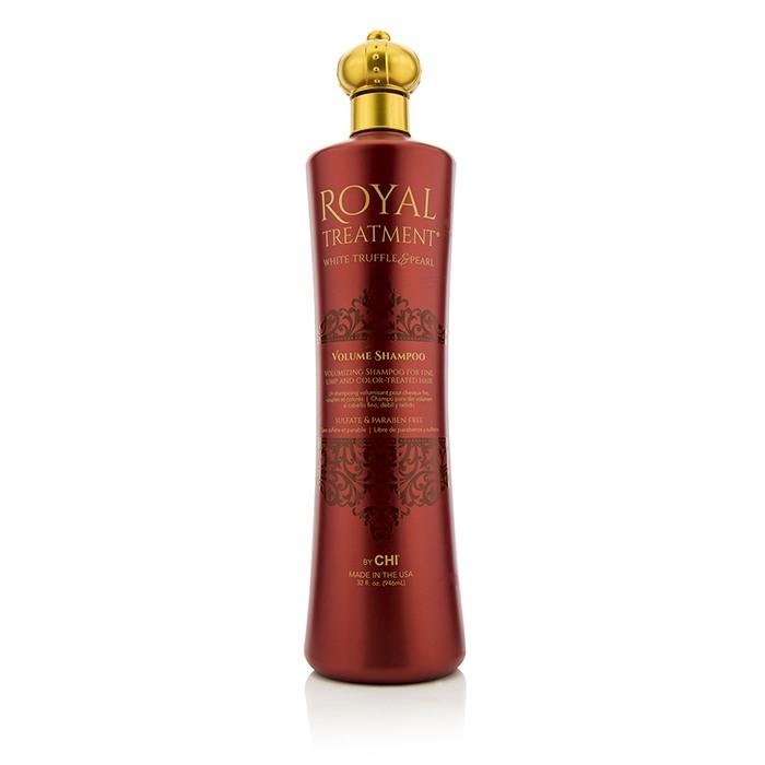 Royal Treatment Volume Shampoo (for Fine, Limp And Color-treated Hair) - 946ml/32oz