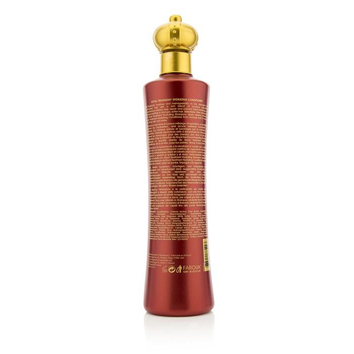 Royal Treatment Hydrating Conditioner (for Dry, Damaged And Overworked Color-treated Hair) - 355ml/12oz