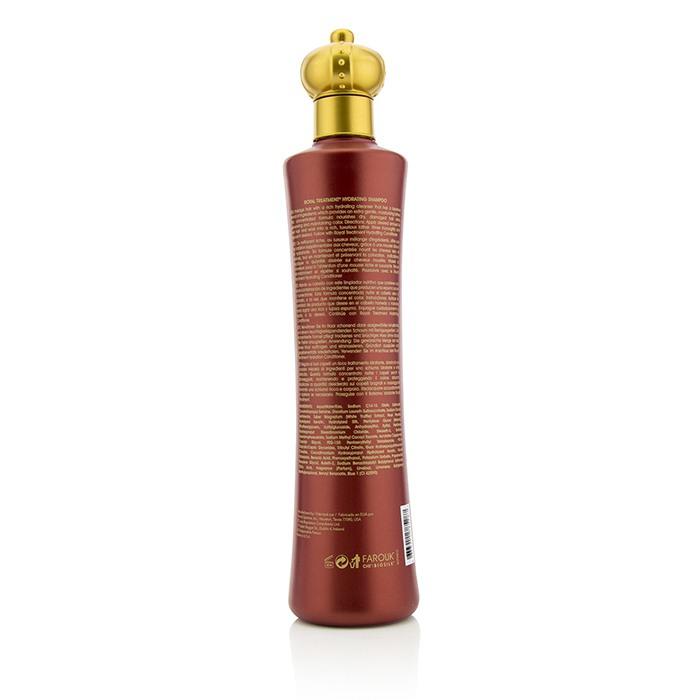 Royal Treatment Hydrating Shampoo (for Dry, Damaged And Overworked Color-treated Hair) - 355ml/12oz