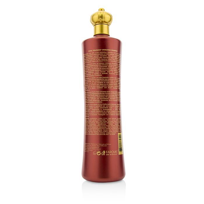 Royal Treatment Hydrating Shampoo (for Dry, Damaged And Overworked Color-treated Hair) - 946ml/32oz