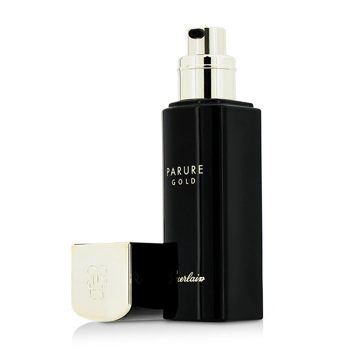 Parure Gold Rejuvenating Gold Radiance Foundation Spf 30 - # 24  Medium Golden - 30ml/1oz