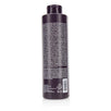 Color Balance Blue Shampoo (eliminates Brassy/orange Tones On Lightened Brown Hair) - 1000ml/33.8oz