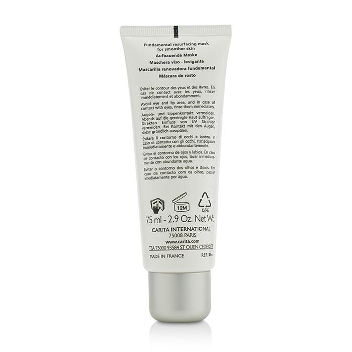 Progressif Neomorphose Fundamental Resurfacing Peeling Gelee Mask - Progressif Neom