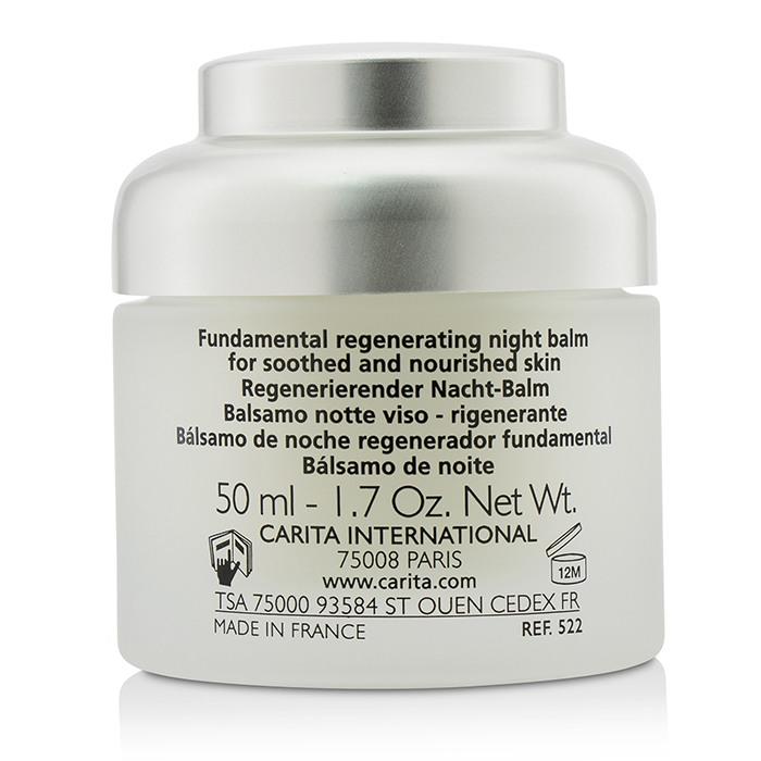 Progressif Neomorphose Fundamental Regenerating Replenishing Night Balm - 50ml/1.7oz