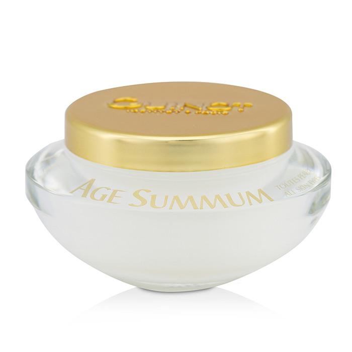 Creme Age Summum Anti-ageing Immunity Cream For Face - 50ml/1.6oz