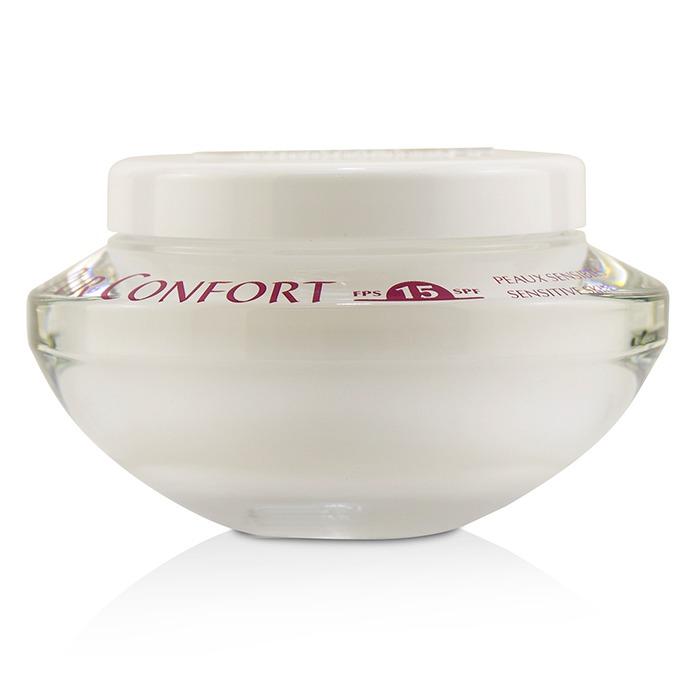 Creme Pur Confort Comfort Face Cream Spf 15 - 50ml/1.6oz