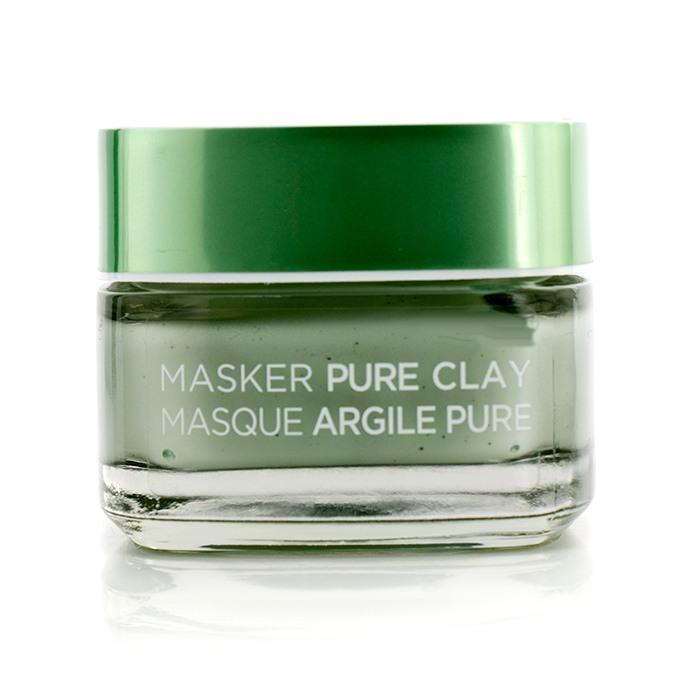 Skin Expert Pure Clay Mask -  Purify & Mattify - 50ml/1.7oz