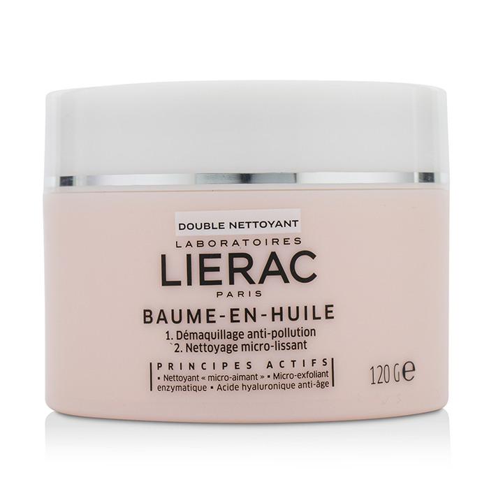 Double Nettoyant Baume-en-huile Balm In Oil Double Cleanser - 120g/4.23oz