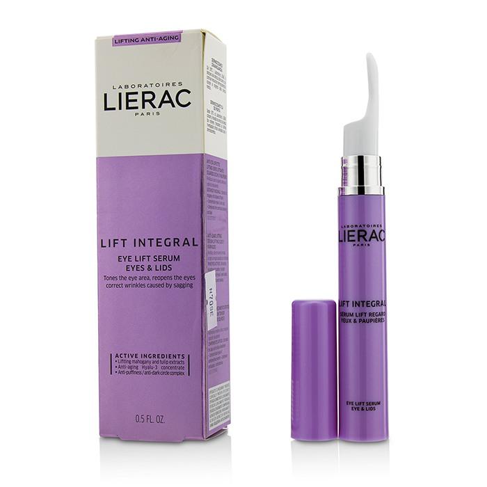 Lift Integral Eye Lift Serum For Eyes & Lids - 15ml/0.5oz