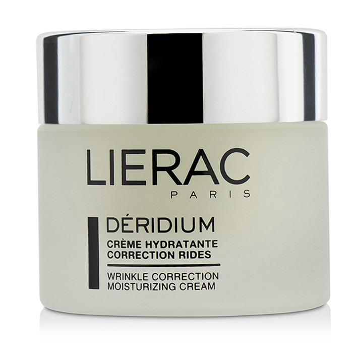 Deridium Wrinkle Correction Moisturizing Cream (for Normal To Combination Skin) - 50ml/1.7oz