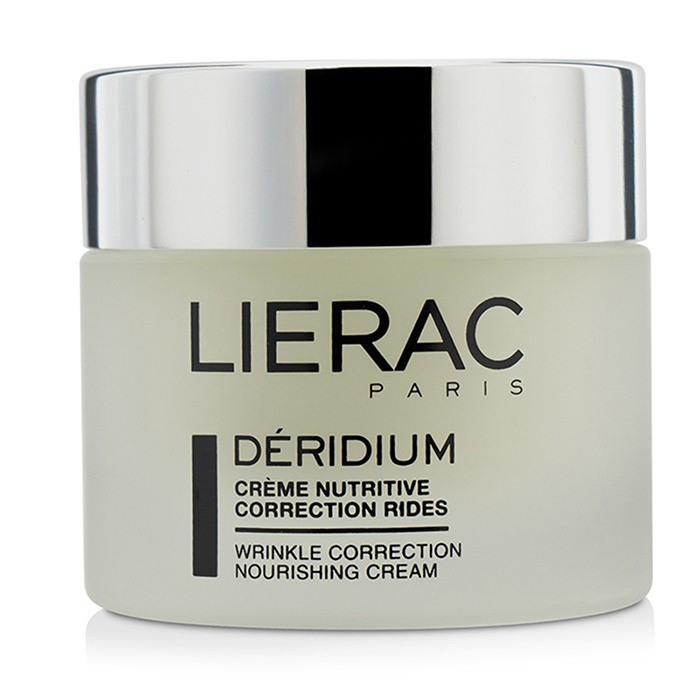 Deridium Wrinkle Correction Nourishing Cream (for Dry To Very Dry Skin) - 50ml/1.7oz