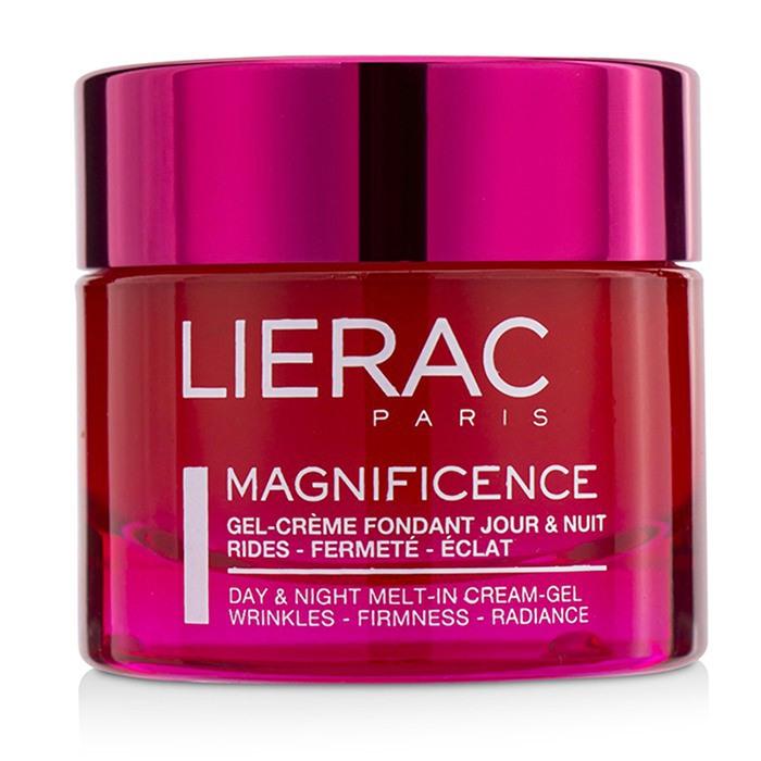 Magnificence Day & Night Melt-in Cream-gel (for Normal To Combination Skin) - 50ml/1.8oz