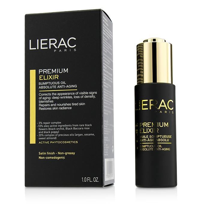 Premium Elixir Absolute Anti-aging Sumptuous Oil - 30ml/1oz