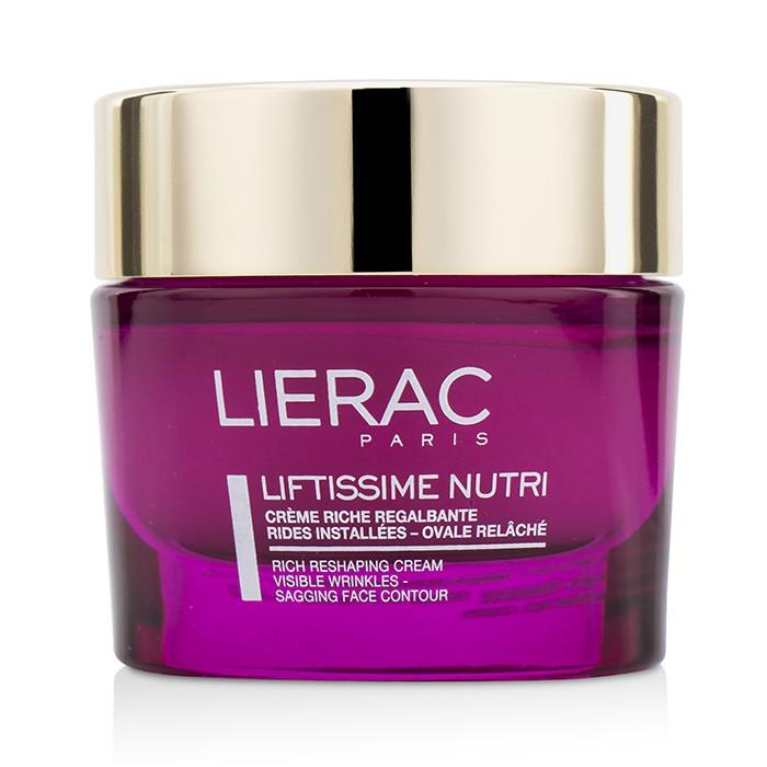 Liftissime Nutri Rich Reshaping Cream (for Dry To Very Dry Skin) - 50ml/1.7oz