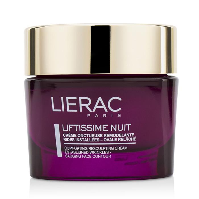 Liftissime Nuit Redensifying Sculpting Night Cream - 50ml/1.7oz