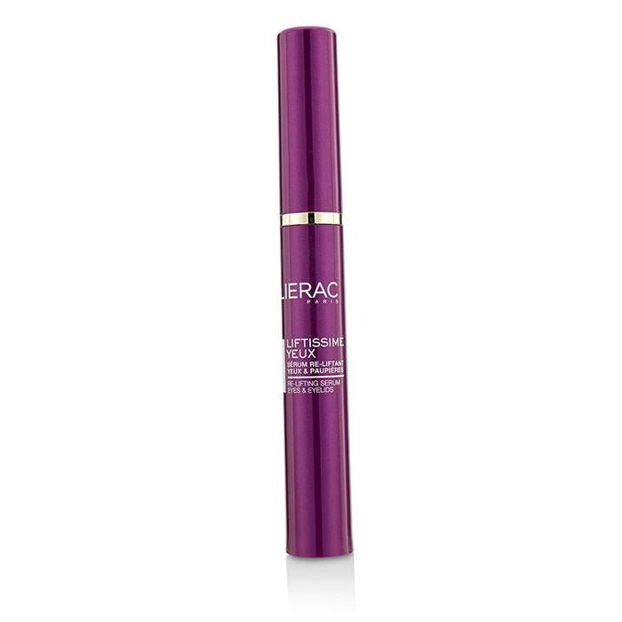 Liftissime Yeux Re-lifting Serum For Eyes And Eyelids - 15ml/0.54oz