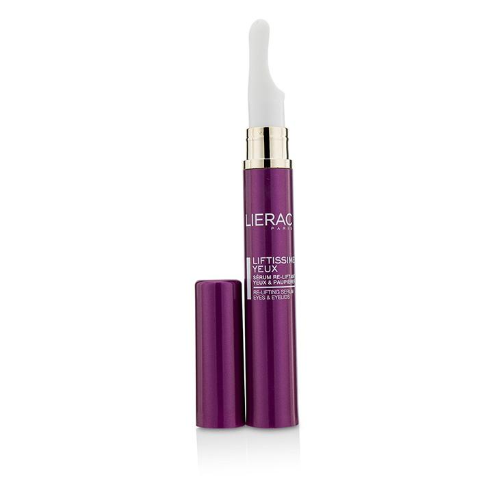 Liftissime Yeux Re-lifting Serum For Eyes And Eyelids - 15ml/0.54oz