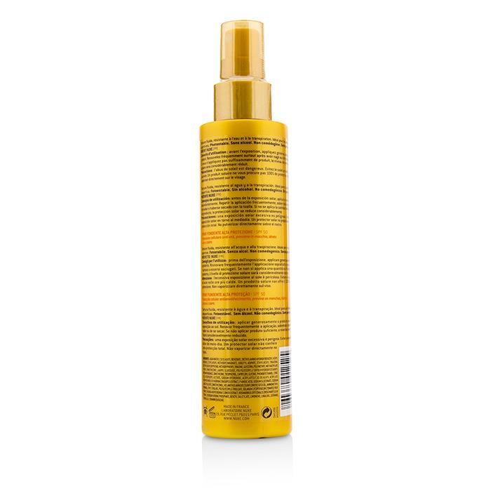 Nuxe Sun Melting Spray High Protection Spf 50 - 150ml/5oz